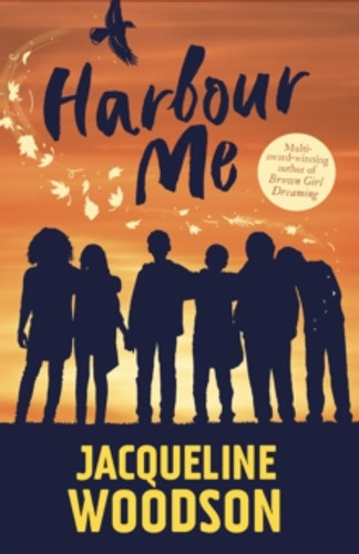 Harbour Me 9781510111752 Paperback Harbour Me 9781510111752 Paperback