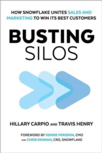 Busting Silos 9781510777897 Hardback Busting Silos 9781510777897 Hardback