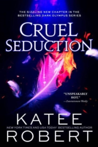 Cruel Seduction 9781728262765 Paperback Cruel Seduction 9781728262765 Paperback