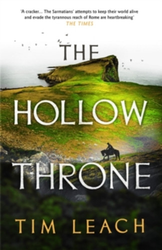 The Hollow Throne 9781800242920 Hardback The Hollow Throne 9781800242920 Hardback