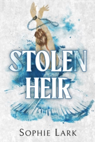 Stolen Heir 9781728295367 Paperback Stolen Heir 9781728295367 Paperback