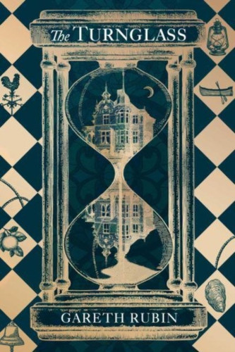 The Turnglass 9781398514492 Hardback The Turnglass 9781398514492 Hardback