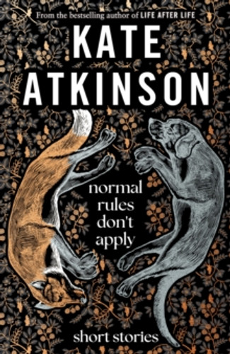 Normal Rules Don't Apply 9780857529183 Hardback