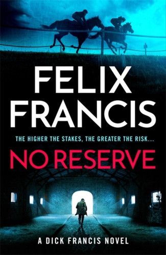 No Reserve 9781804183212 Hardback No Reserve 9781804183212 Hardback