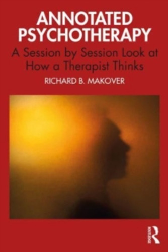 Annotated Psychotherapy 9781032398440 Paperback