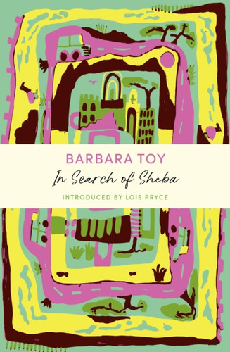 In Search of Sheba 9781399811040 Paperback