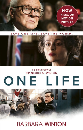One Life 9781472148667 Paperback