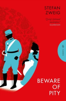 Beware of Pity 9781805330226 Paperback