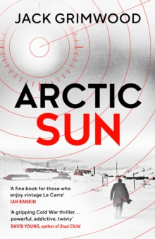 Arctic Sun 9780241348338 Hardback