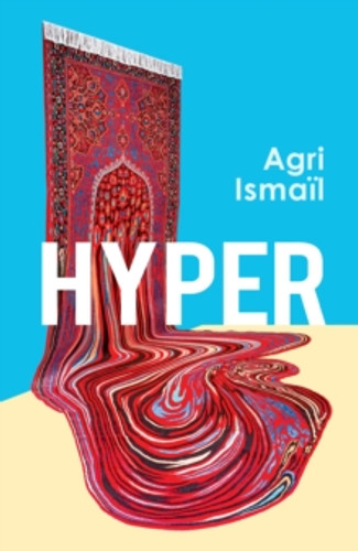 Hyper 9781784745240 Hardback