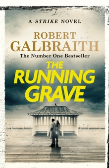 The Running Grave 9781408730959 Paperback
