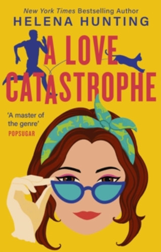 A Love Catastrophe 9780349438825 Paperback