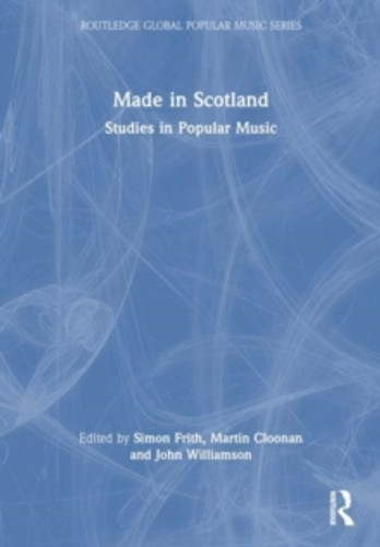 Made in Scotland 9781032161976 Paperback Made in Scotland 9781032161976 Paperback