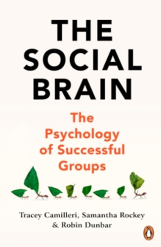 The Social Brain 9781847943620 Paperback The Social Brain 9781847943620 Paperback