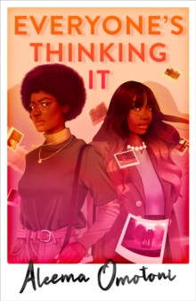 Everyone's Thinking It 9780702314735 Paperback