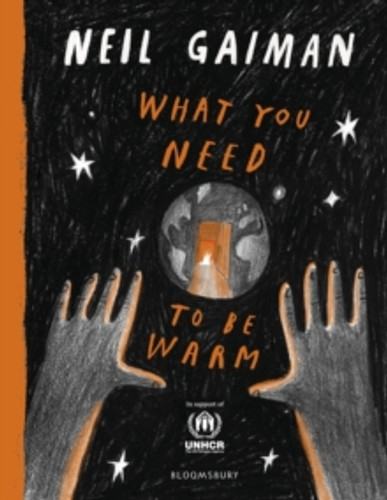 What You Need to Be Warm 9781526660619 Hardback