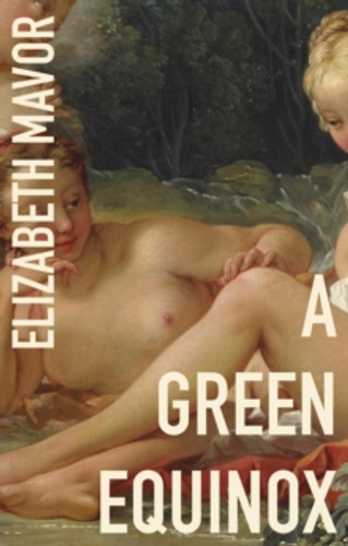 A Green Equinox 9780349018393 Paperback