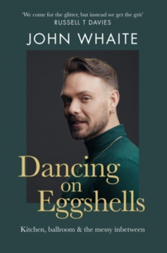 Dancing on Eggshells 9781804191491 Hardback