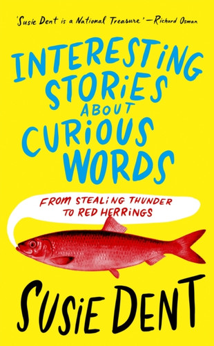 Interesting Stories about Curious Words 9781399811675