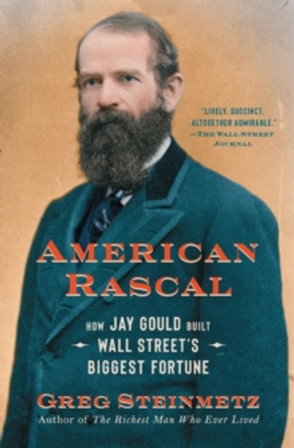 American Rascal 9781982107413 Paperback American Rascal 9781982107413 Paperback