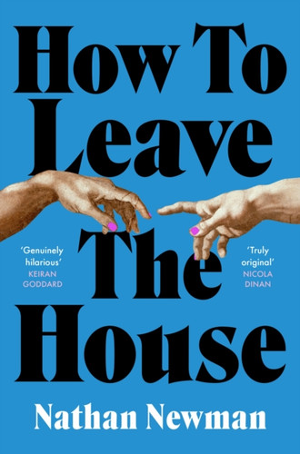 How to Leave the House 9780349145648 Paperback