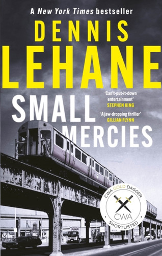 Small Mercies 9780349145778 Paperback Small Mercies 9780349145778 Paperback