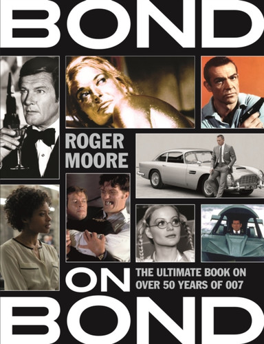 Bond on Bond 9781782434061 Paperback Bond on Bond 9781782434061 Paperback