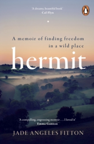 Hermit 9781804940525 Paperback Hermit 9781804940525 Paperback