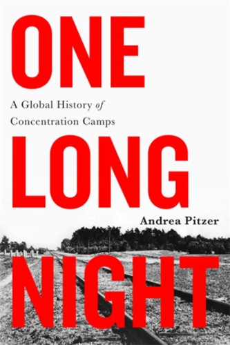 One Long Night 9780316303569 Paperback