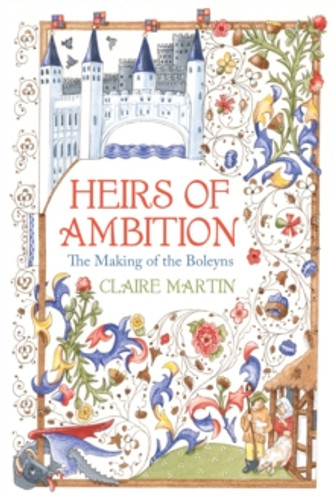 Heirs of Ambition 9780750999984 Hardback Heirs of Ambition 9780750999984 Hardback