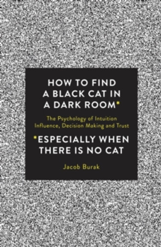 How to Find a Black Cat in a Dark Room 9781786780850 Paperback How to Find a Black Cat in a Dark Room 9781786780850 Paperback