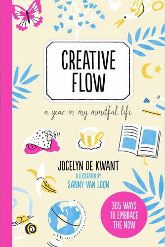 Creative Flow 9781782405610 Paperback