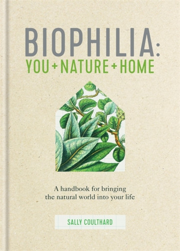 Biophilia 9780857837158 Hardback