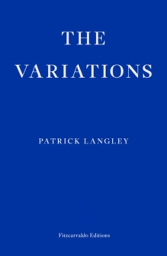 The Variations 9781804270509 Paperback