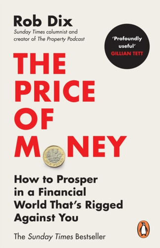 The Price of Money 9781804945643 Paperback