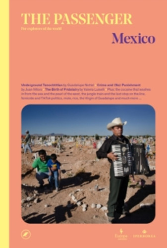 Mexico 9781787704695 Paperback Mexico 9781787704695 Paperback
