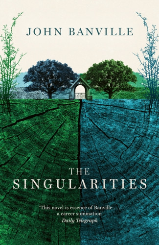 The Singularities 9781800753365 Paperback