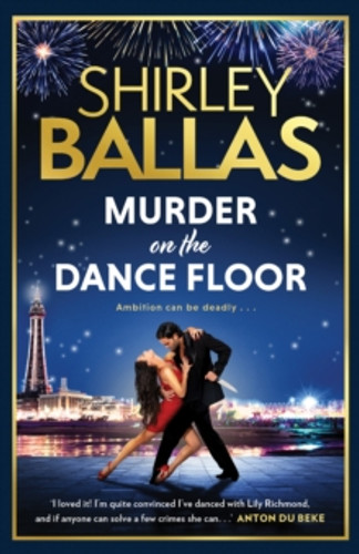 Murder on the Dance Floor 9780008558017 Paperback Murder on the Dance Floor 9780008558017 Paperback
