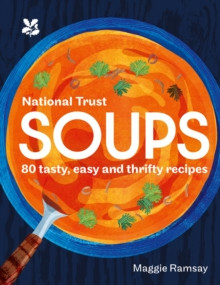 Soups 9780008604332 Hardback