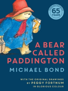 A Bear Called Paddington 9780008589035 Hardback