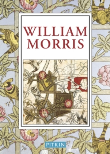 William Morris 9781841653679 Paperback