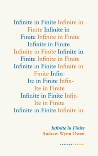 Infinite in Finite 9781800173477 Paperback Infinite in Finite 9781800173477 Paperback