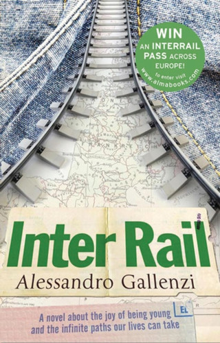 Interrail 9781846882449 Paperback