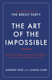 The Art of the Impossible 9781785908125 Paperback