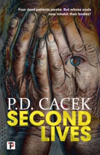 Second Lives 9781787581579 Paperback Second Lives 9781787581579 Paperback