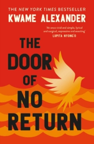 The Door of No Return 9781839133077 Paperback