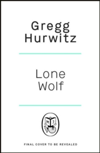 Lone Wolf 9780241598405 Hardback Lone Wolf 9780241598405 Hardback