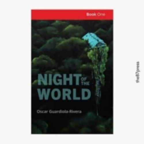 Night of the World 9781838069803 Paperback Night of the World 9781838069803 Paperback