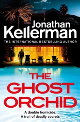 The Ghost Orchid 9781529900361 Hardback The Ghost Orchid 9781529900361 Hardback