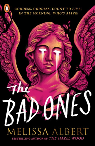 The Bad Ones 9780241662038